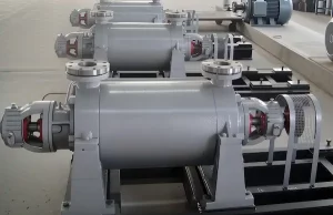 DG series high pressure multistage boiler feed pump manufactured by China factory for industrial boilers