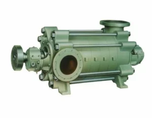 Horizontal multistage pump manufactured by China factory for high-pressure water supply