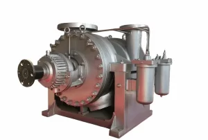 HSA series API BB2 high-pressure process pump manufactured by China factory for refinery services